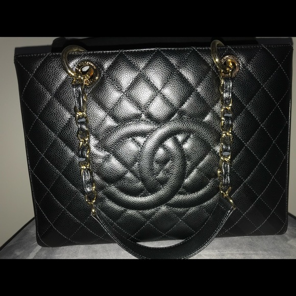 CHANEL GST- BRAND NEW - Picture 7 of 14
